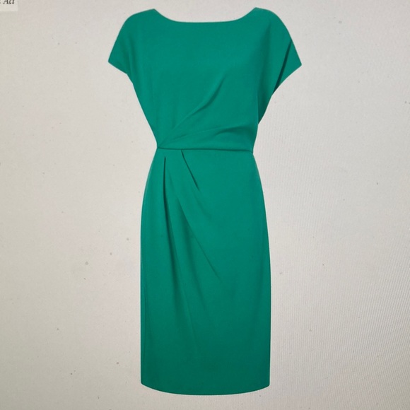 Jillian Dress MM Lafleur - Picture 3 of 9